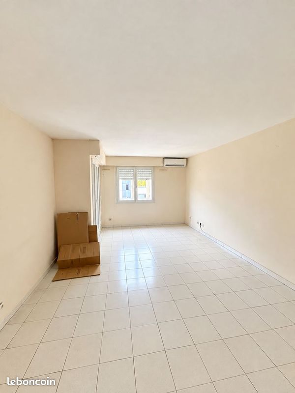 Appartement 3 pièces 68 m² · à Marseille · 68 m² · 229 000 €