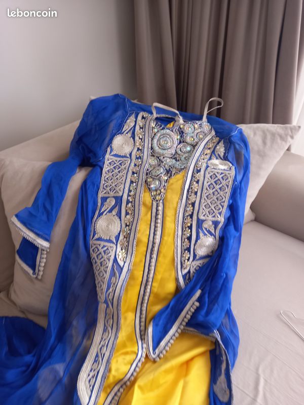 Caftan / takchita (image 1)
