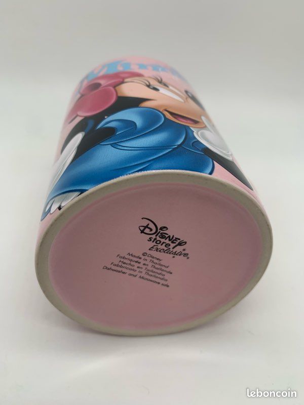 Mug Minnie (image 5)