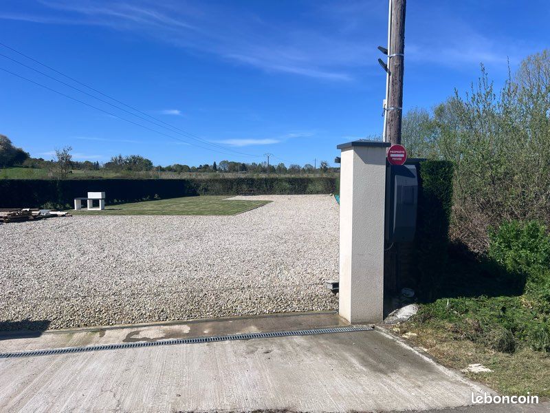Terrain de loisirs · à Pleugueneuc · 45 000 €