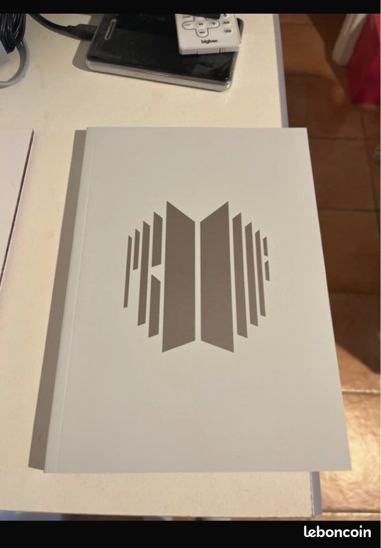 Album bts kpop proof (image 13)