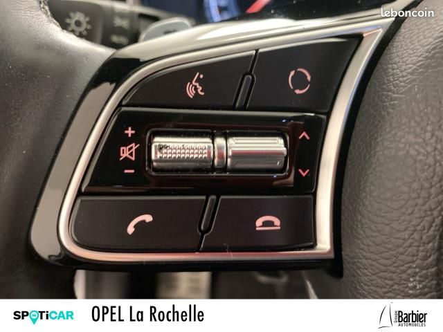 Kia Xceed MY21 1.5l T-GDi 160 ch ISG DCT7 Premium 5P (image 19)