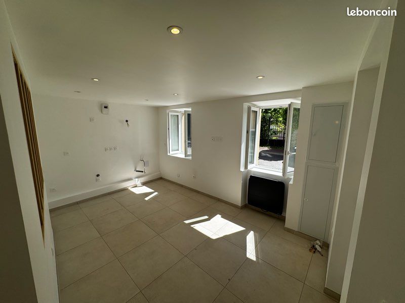 Appartement 2 pièces 35 m² · à Soucieu-en-Jarrest · 35,1 m² · 148 000 €