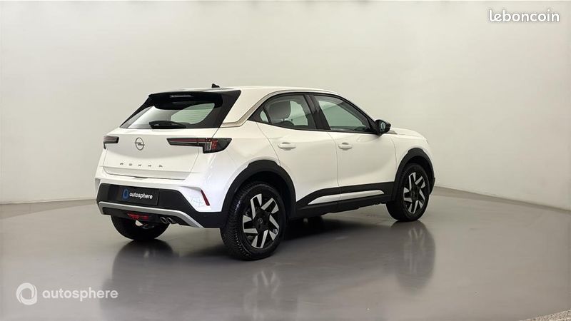 Opel Mokka 1.2 Turbo 130ch Elegance (image 5)
