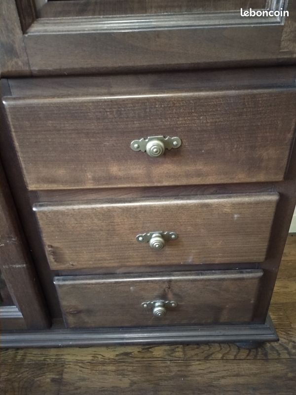 Meuble bois (image 10)