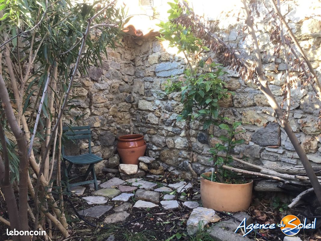 Maison 4 pièces 84 m² · à Villesèque-des-Corbières · 84 m² · 133 000 €