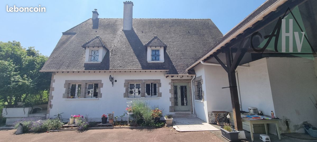 Maison 9 pièces 286 m² · à Provins · 286 m² · 577 500 €