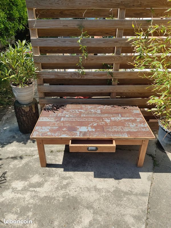 Table basse (image 4)
