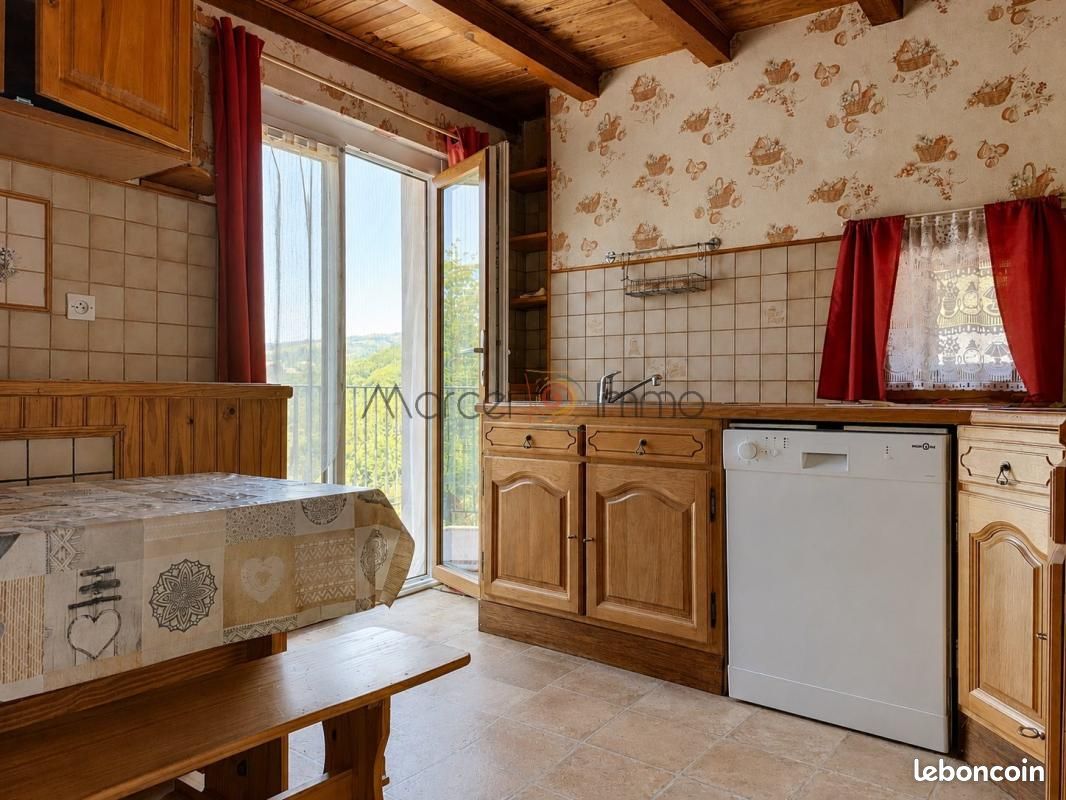 Maison 5 pièces 70 m² (image 4)