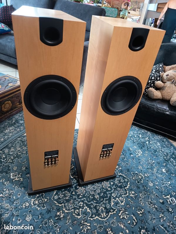 Mini Suv Linn Av5140 Speaker Cable Linn Av5120 Pioneer A Jones