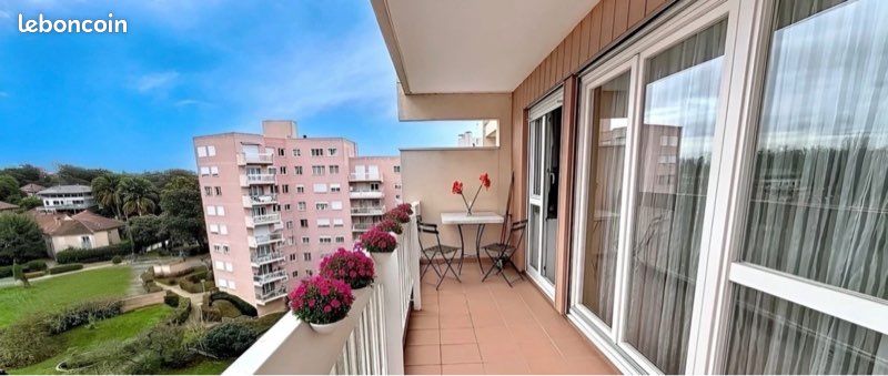 Appartement 4 pièces 80 m² · à Évry-Courcouronnes · 80 m² · 198 000 €