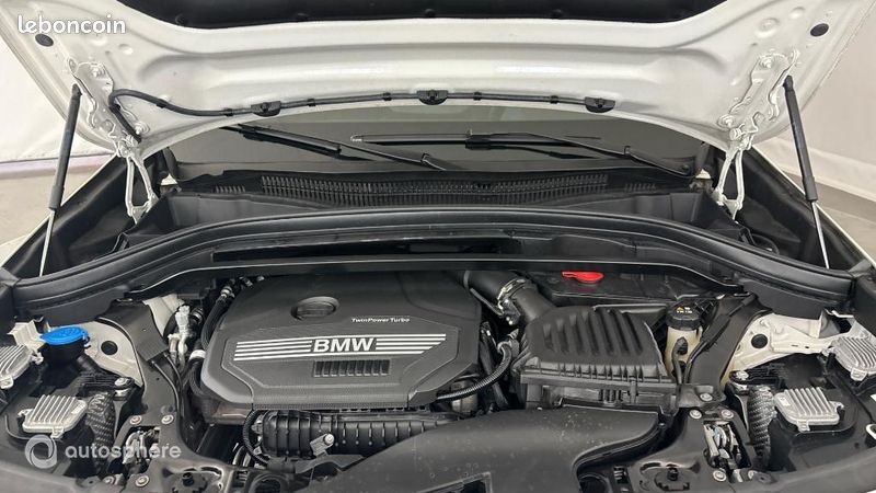 Bmw X2 sDrive18iA 136ch M Sport DKG7 (image 31)