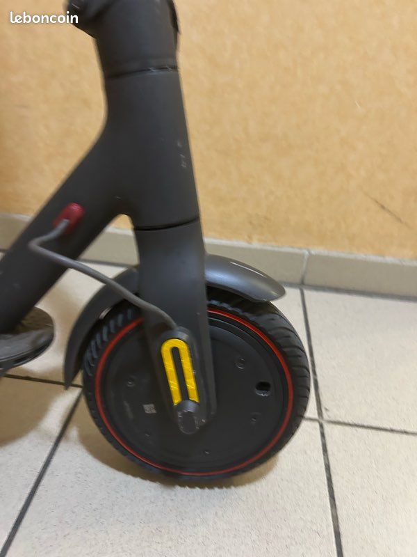 Trottinette électrique Xiaomi, M365 (image 4)