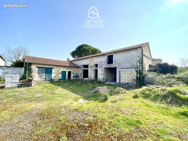 Grange 5 pièces 178 m²