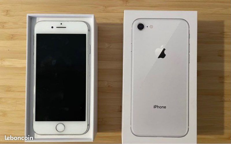 IPhone 8 (image 2)