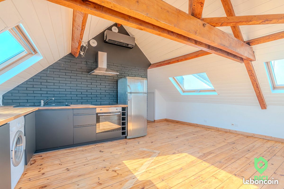 Appartement 2 pièces 29 m² (image 2)
