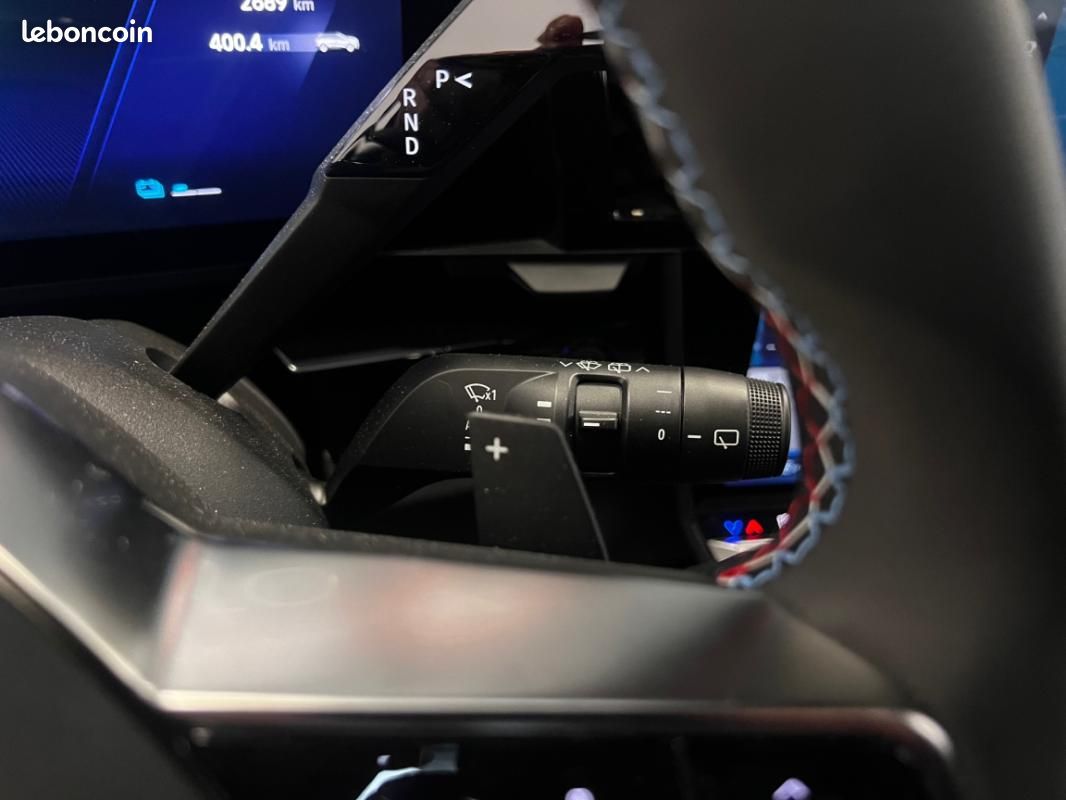 Renault Austral E-Tech hybrid 200 Iconic esprit Alpine (image 16)