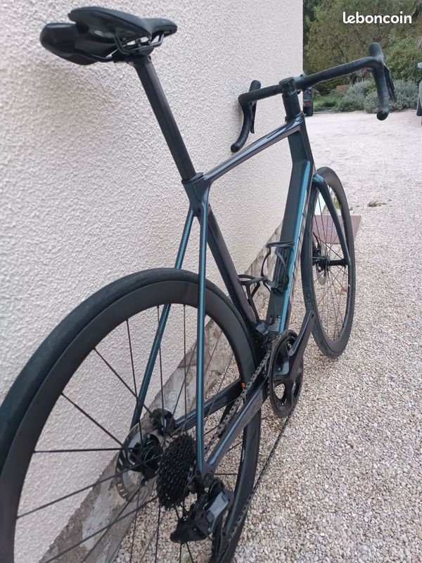 Giant TCR advanced pro 0 Di2 (image 3)