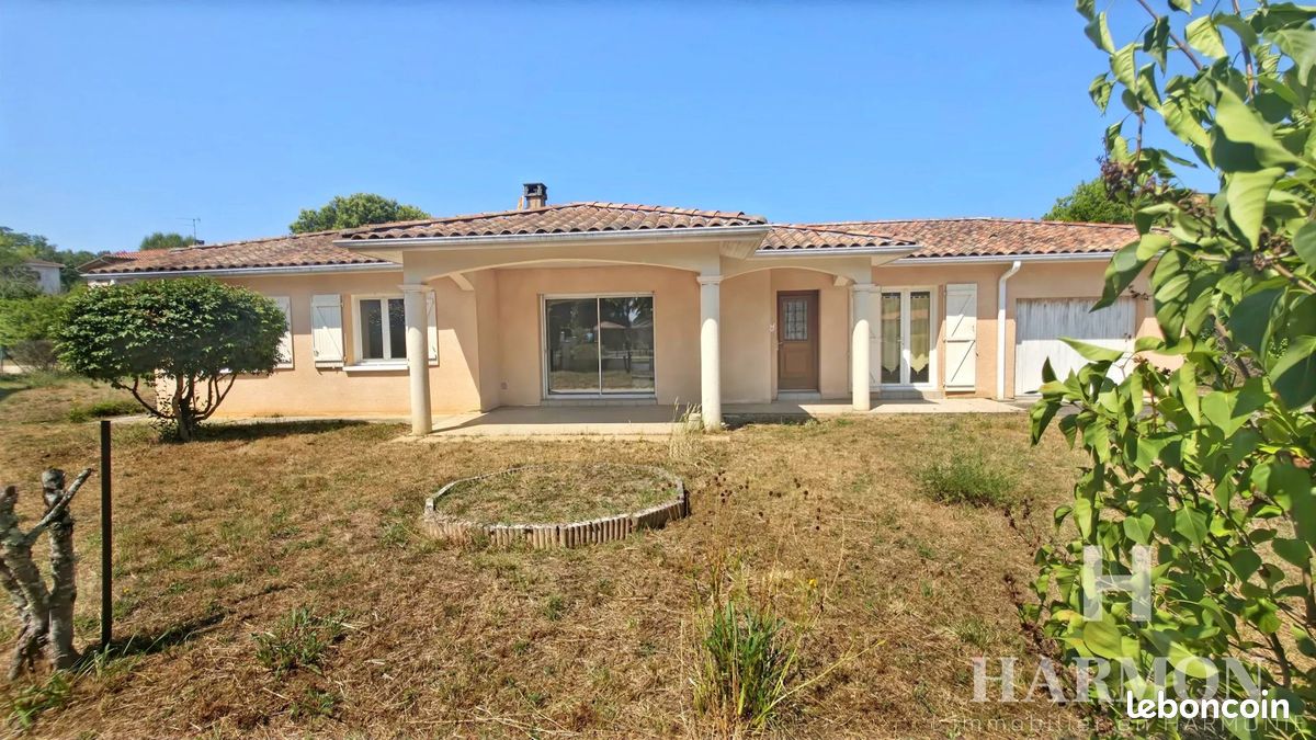 Maison 6 pièces 111 m² · à Saint-Pierre-du-Mont · 111 m² · 249 000 €