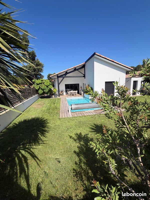 Maison 6 pièces 130 m² · à Labenne · 130 m² · 789 000 €