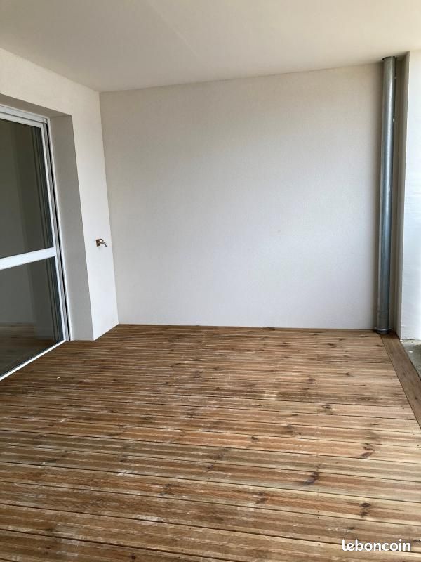 Appartement 2 pièces 49 m² · à Toulouse · 49 m² · 735 €