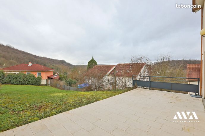 Maison 6 pièces 188 m²