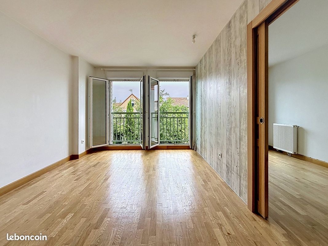 Appartement 2 pièces 35 m² · à Maisons-Alfort · 34,8 m² · 920 €/mois