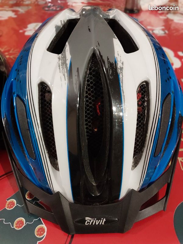Lot Casques velo (image 4)