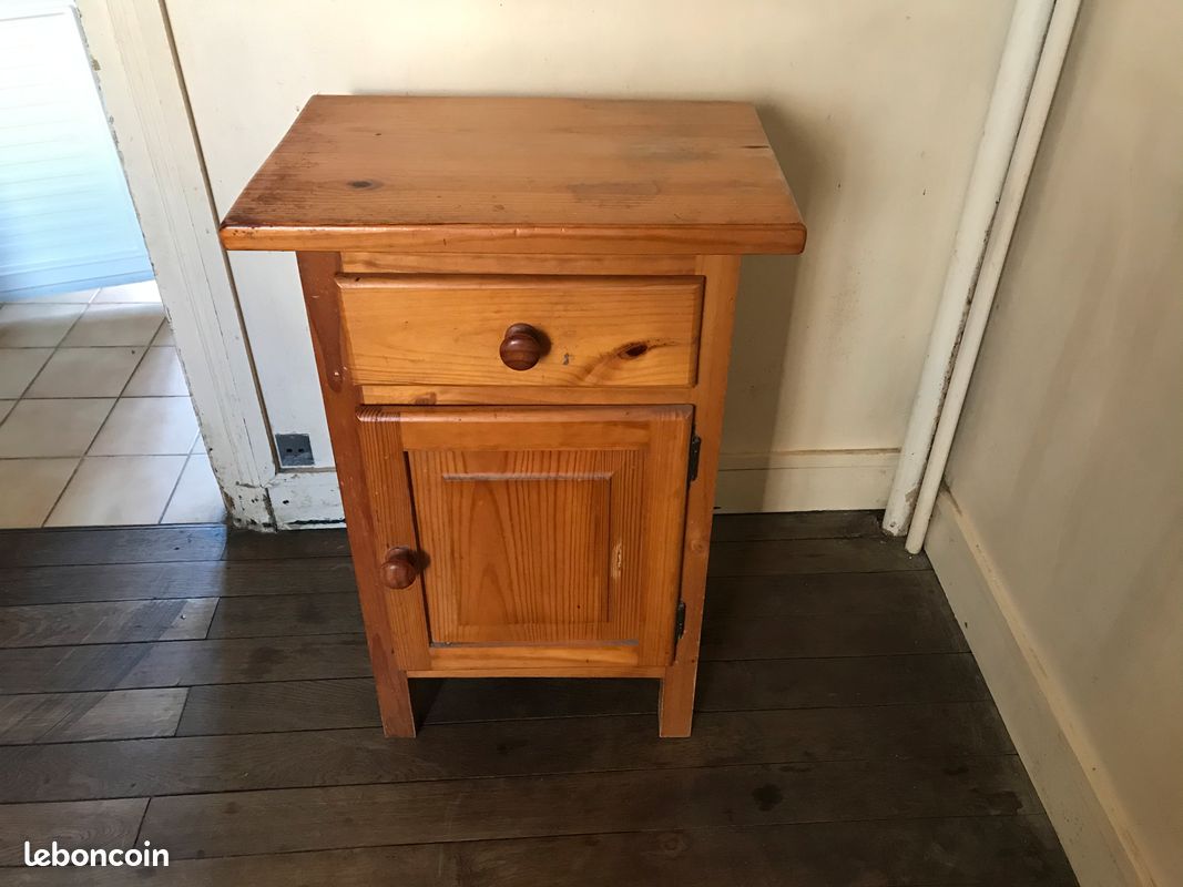 Table chevet (image 1)