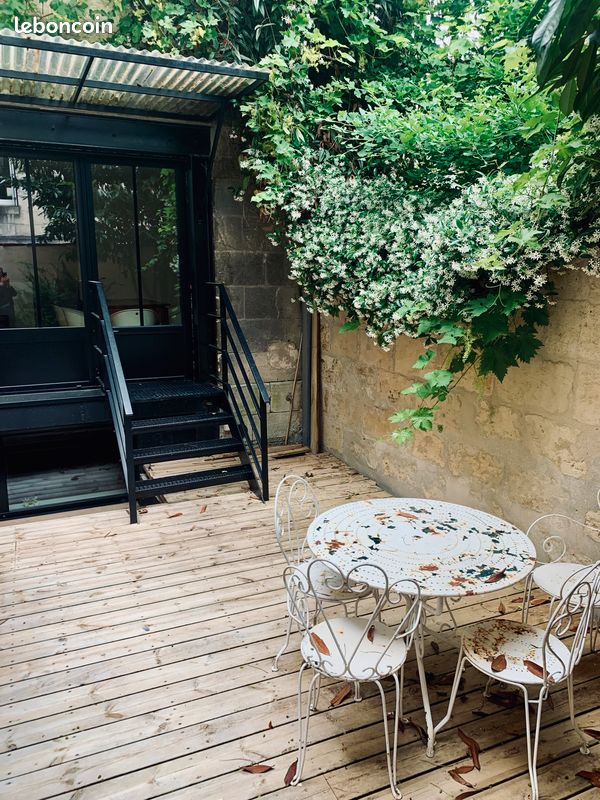 Appartement 3 pièces 71 m² · à Bordeaux · 71,3 m² · 399 000 €
