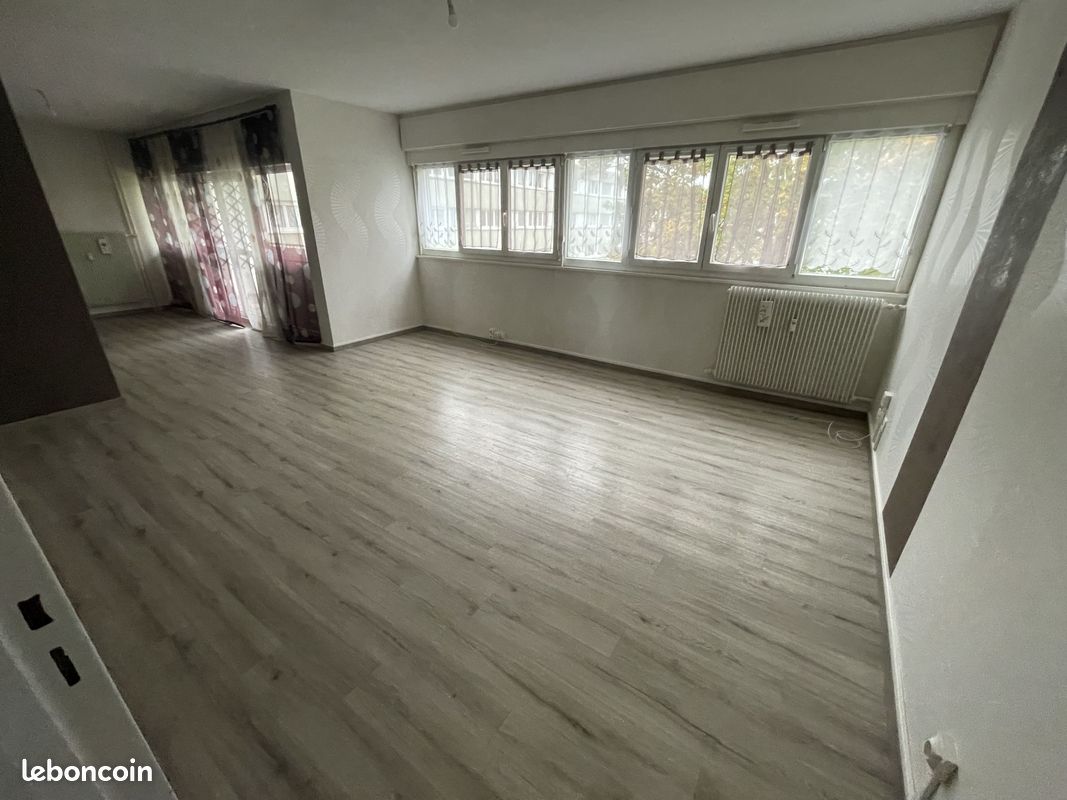 Appartement 3 pièces 88 m² · à Blénod-lès-Pont-à-Mousson · 88 m² · 770 €/mois