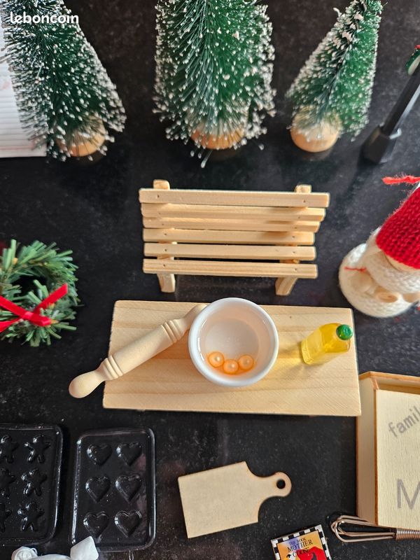 Kit pour maison de lutin (image 9)