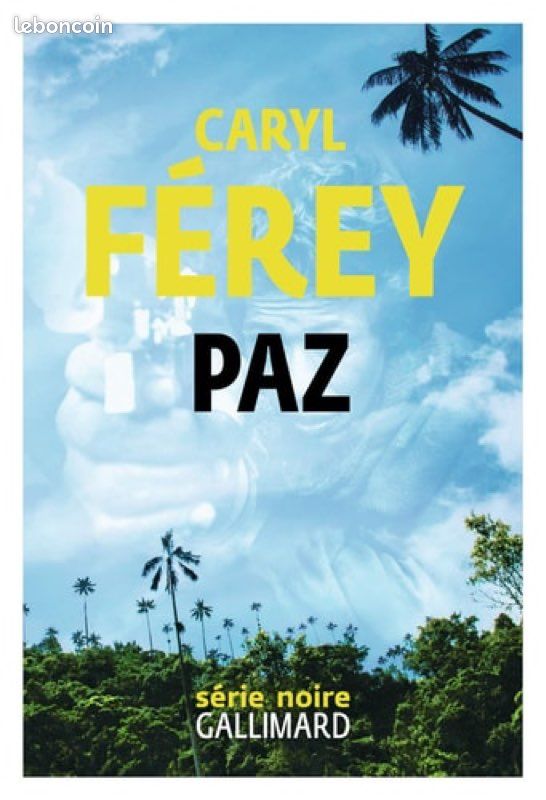Paz (image 1)