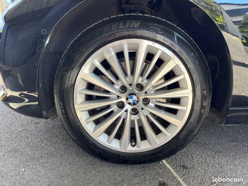 Bmw active tourer 218i 136 luxury (image 10)