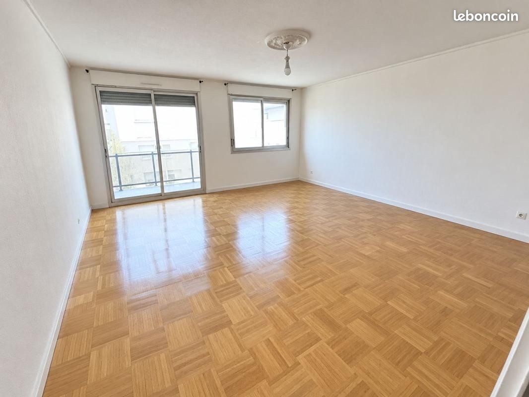 Appartement 2 pièces 59 m² · à Villeurbanne · 59 m² · 179 000 €