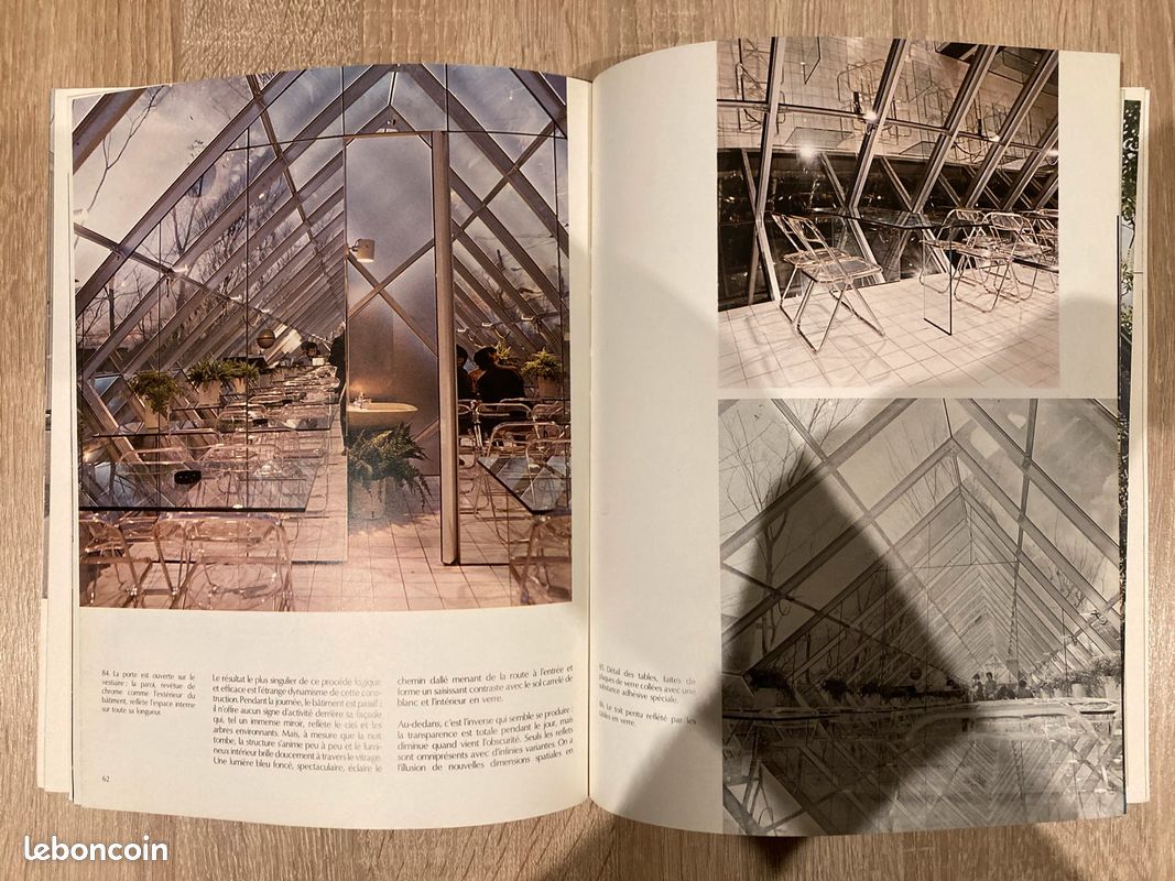 Livre « Architectures et nature » (image 6)