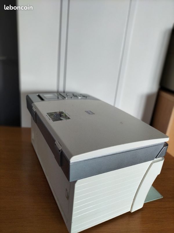 Imprimante Kodak (image 4)