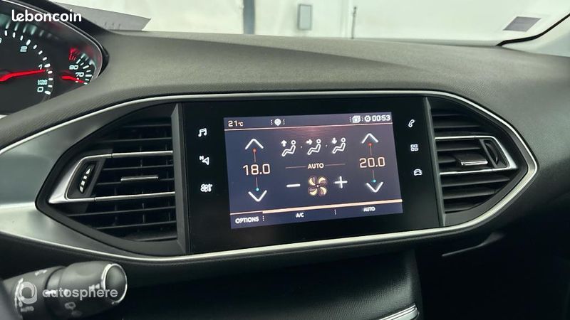 Peugeot 308 1.5 BlueHDi 100ch S&S Style (image 26)