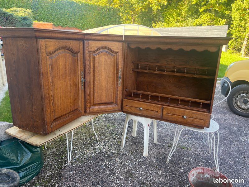Meuble cuisine (image 1)