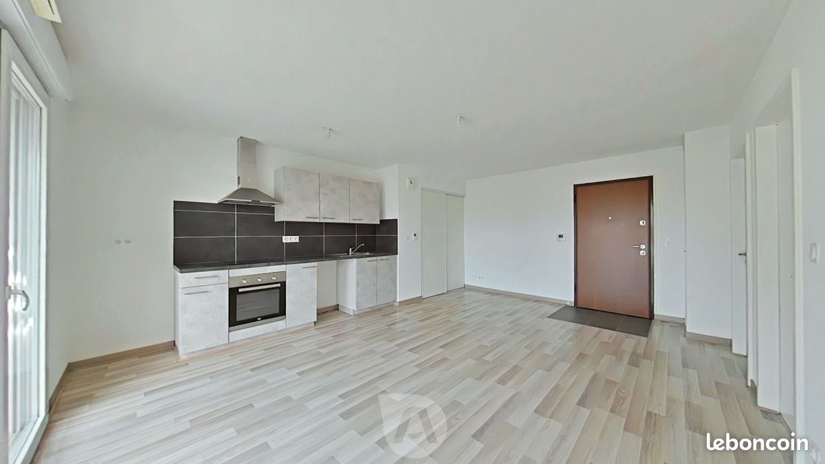 Appartement 2 pièces 43 m² · à Saint-Louis · 43 m² · 165 000 €