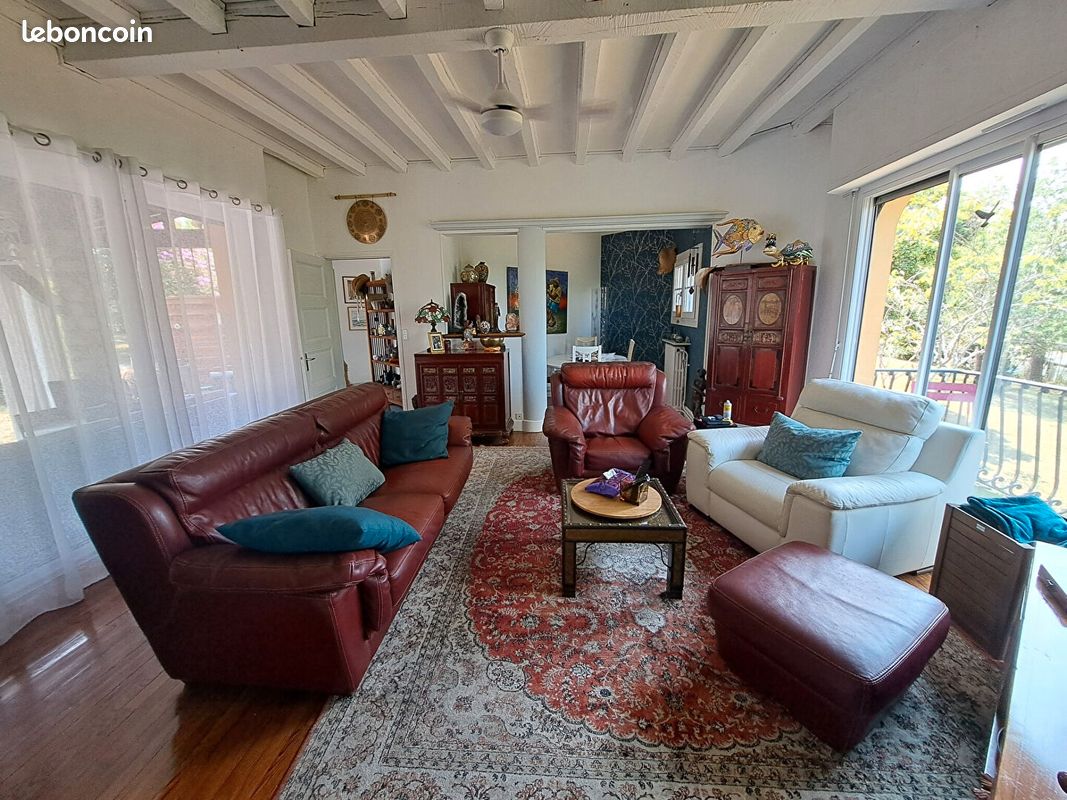 Maison 5 pièces 179 m² · à Montfort-en-Chalosse · 179 m² · 295 000 €