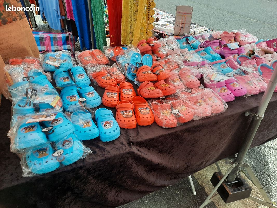 Sabot Gifi Crocs Gifi Sabot Plastique Hipps Gifi Sabot Hipps