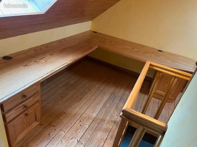 Mobilier de bureau (image 1)