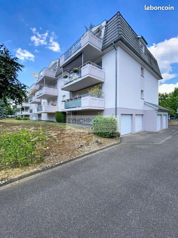 Appartement 4 pièces 96 m² · à Bischwiller · 96 m² · 219 350 €
