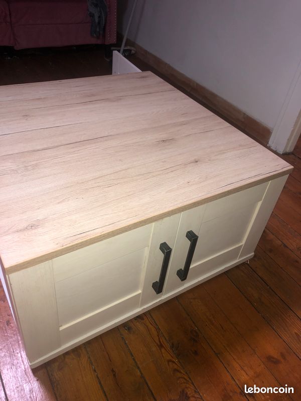 Table basse (image 3)