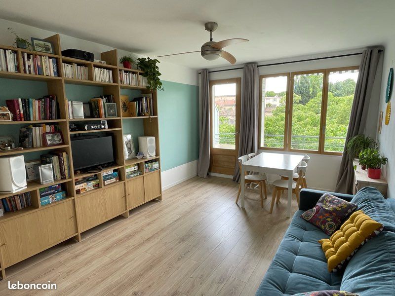Appartement 3 pièces 60 m² · à Montpellier · 60 m² · 267 000 €