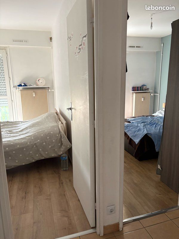 Appartement 3 pièces 75 m² · à Thaon-les-Vosges · 75 m² · 502 €/mois