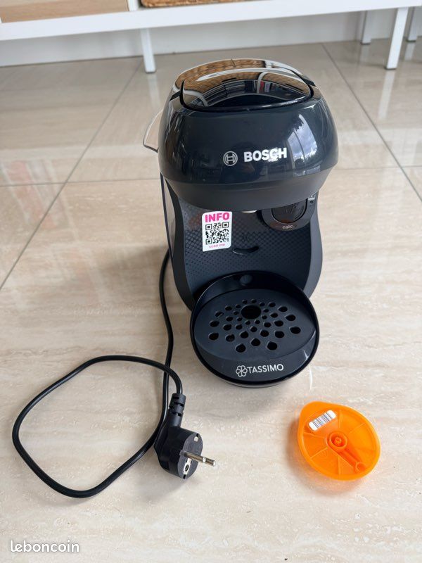 Machine Tassimo Bosch (image 1)