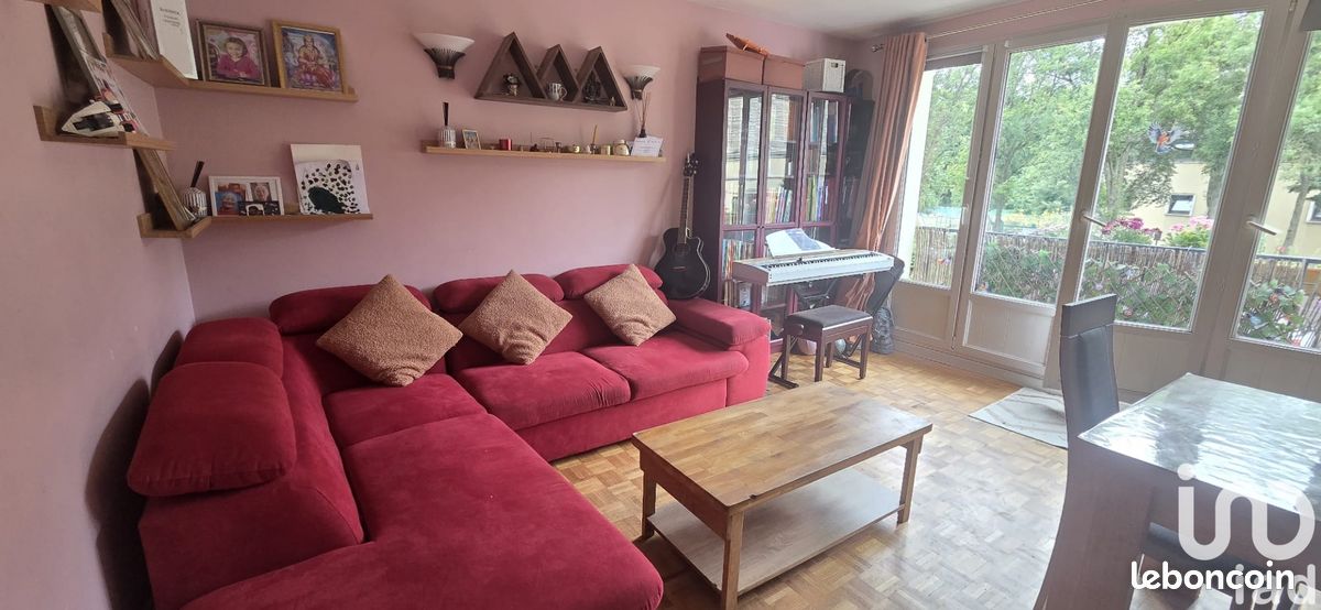 Appartement a louer - 4 pièce(s) - 72 m2 - Surfyn