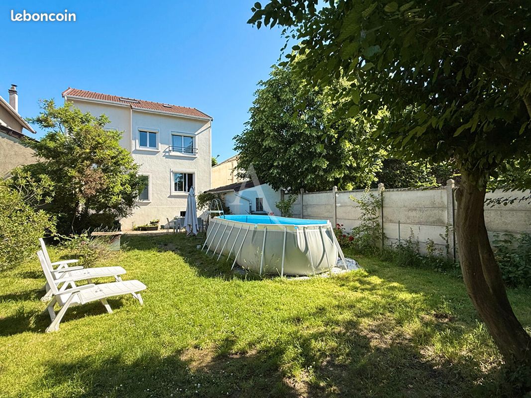 Maison 5 pièces 114 m² (image 11)